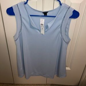Ann Taylor Tank Top, XS, NWT